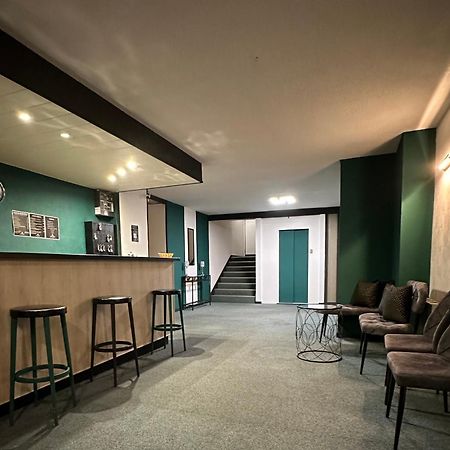 Hotel Le Valeran Ligny-en-Barrois 外观 照片