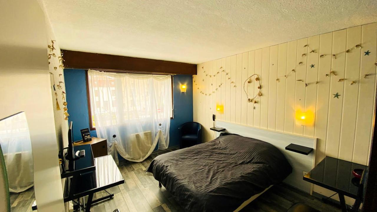 Hotel Le Valeran Ligny-en-Barrois 外观 照片