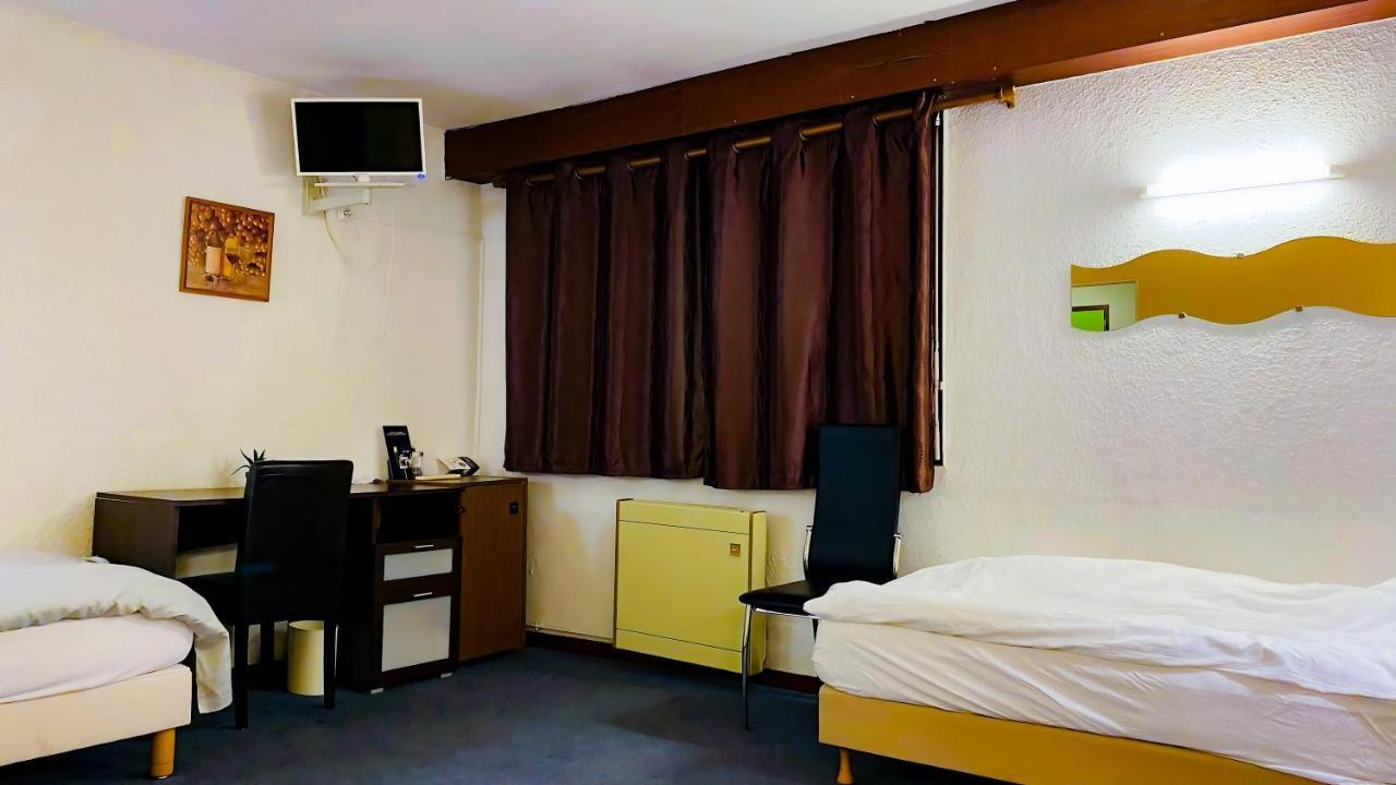 Hotel Le Valeran Ligny-en-Barrois 外观 照片