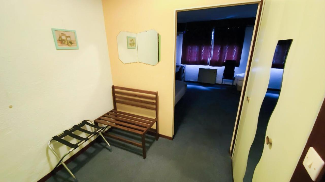 Hotel Le Valeran Ligny-en-Barrois 外观 照片