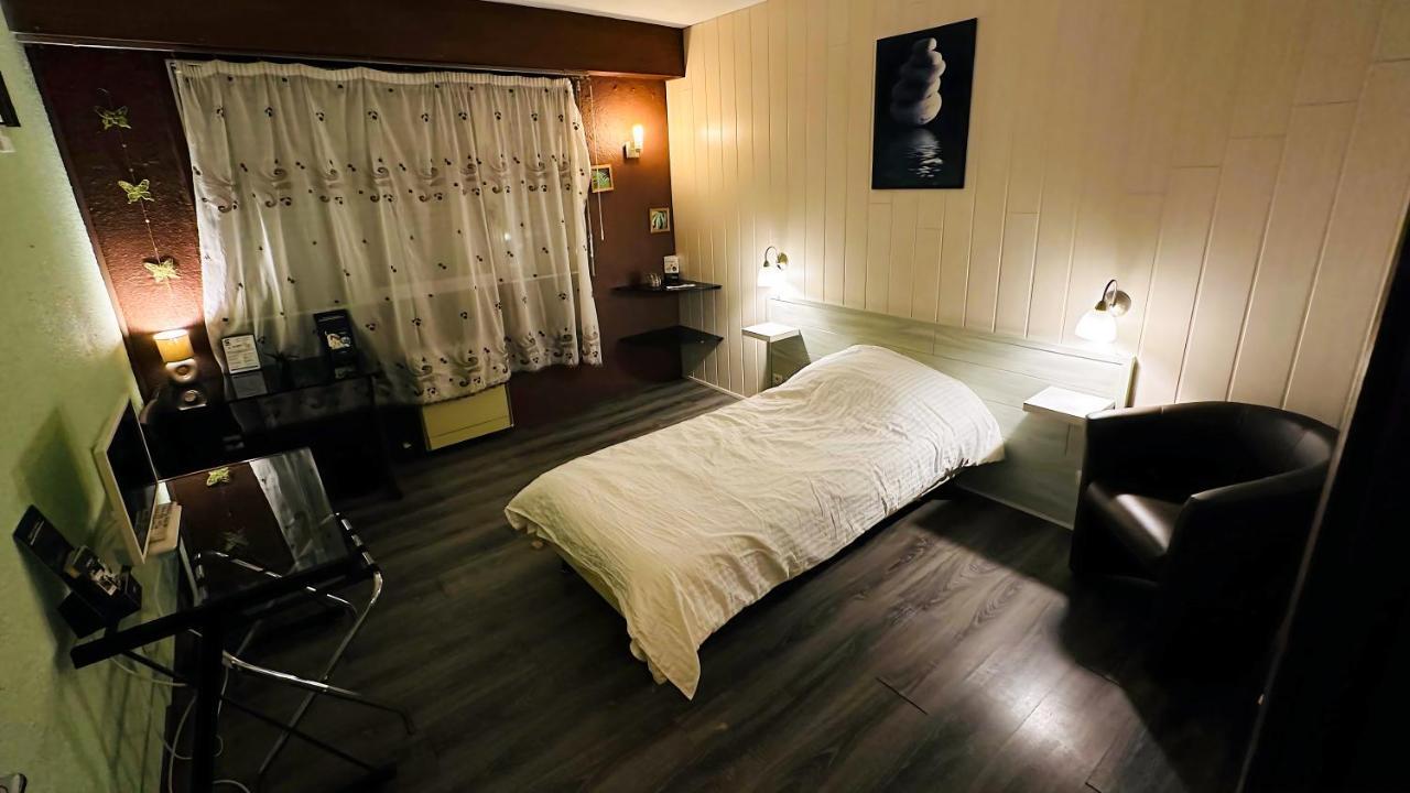 Hotel Le Valeran Ligny-en-Barrois 外观 照片