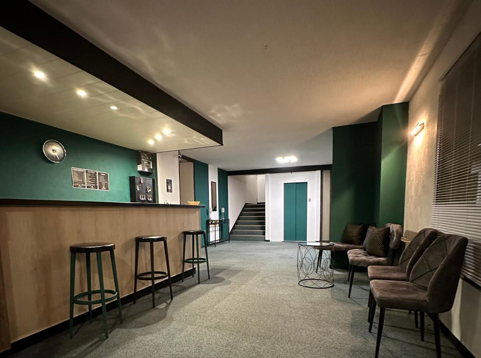 Hotel Le Valeran Ligny-en-Barrois 外观 照片